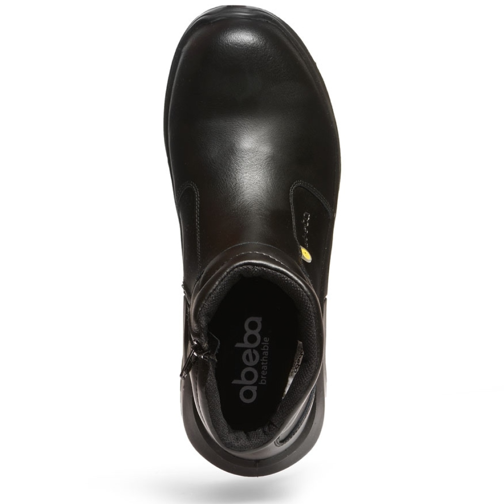 pics/ABEBA/Food Trax/5010861/abeba-5010861-food-trax-high-safety-slip-on-shoes-black-s3-esd-08.jpg